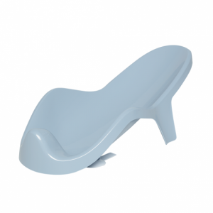 Asiento baño LUMA Celestial Blue