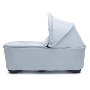 Capazo Easywalker Carrycot para Mini Stroller Ice Blue