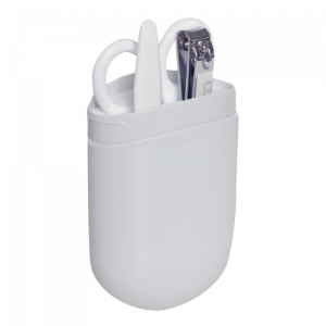 Kit de Manicura LUMA Light Grey