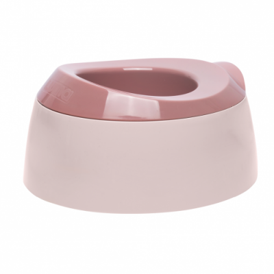 Orinal LUMA Rosa