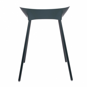 Soporte bañera LUMA Verde Oscuro