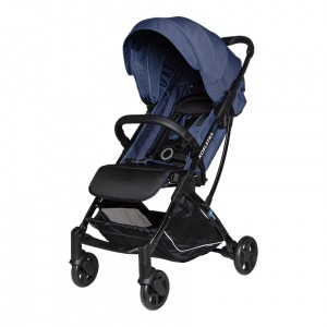 Silla de paseo - GEN denim Navy