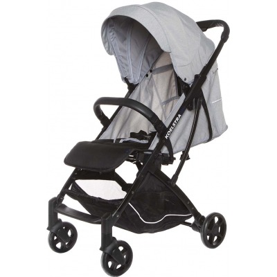 Silla de paseo - GEN denim Grey