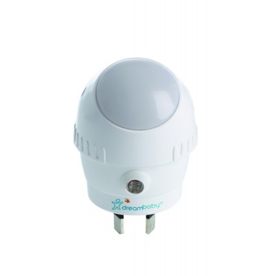 Luz LED Quitamiedos Giratoria