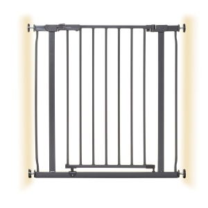 Puerta Seguridad AVA - 76 cm altura Antracita