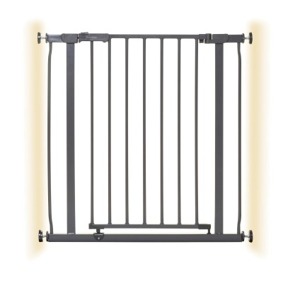 Puerta Seguridad AVA - 76 cm altura Antracita