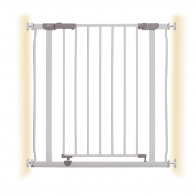 Puerta Seguridad AVA - 76 cm altura Blanco