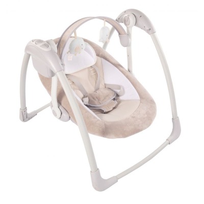Columpio 2021 Balancín DOLPHY BOJUNGLE Beige
