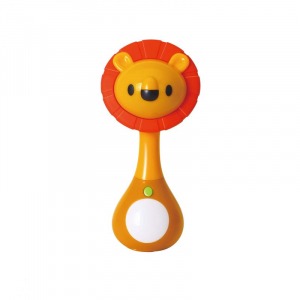 Maraca musical BOJUNGLE León