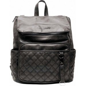 Mochila Lisbon Black