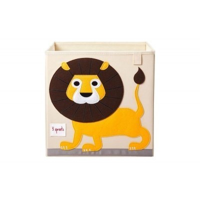Cubo León