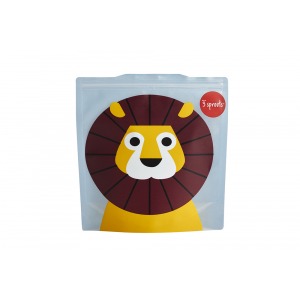 Bolsa Bocadillo (2 bolsas) León