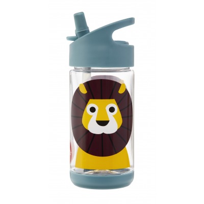 Botella 3S León