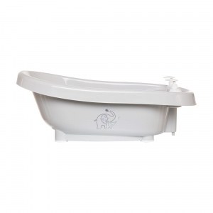 BBJ ThermoBath Bebejou Bañera Ollie (elefante)
