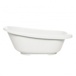 Bañera Básica Sense Bebejou Blanca