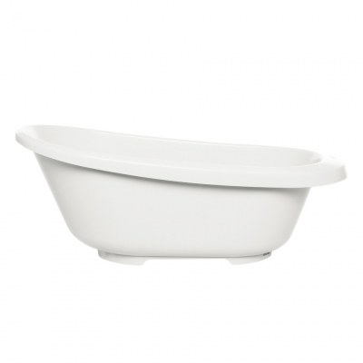 Bañera Básica Sense Bebejou Blanca