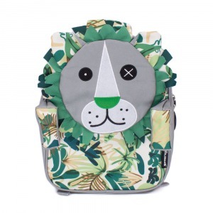 LD - Cole Mochila 32cm León
