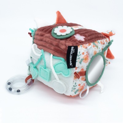 LD - Cubo Actividades Bambi