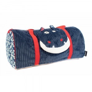 LD - Bolso fin de semana Hipo