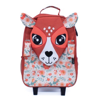 LD - Trolley 48cm Bambi