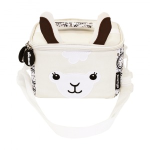 LD - Bolsa Térmica Llama