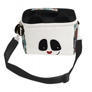 LD - Bolsa Térmica Panda