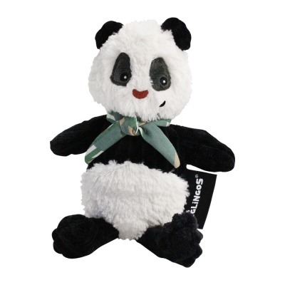 LD - Peluche Pequeño (22cm) Panda