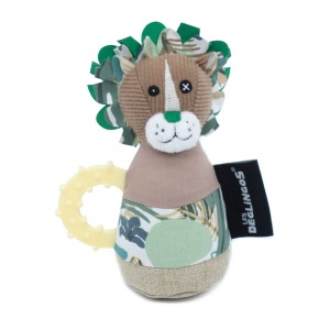 LD - Maracas León