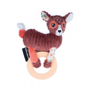 LD - Mordedor Bambi