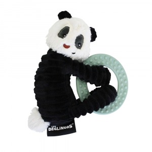 LD - Mordedor Panda