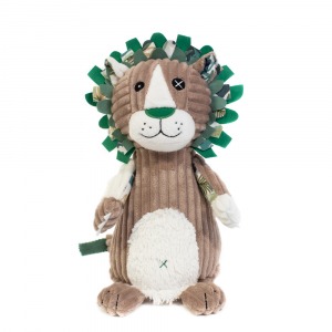 LD - Peluche Original León