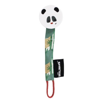 LD - Sujetachupetes Panda