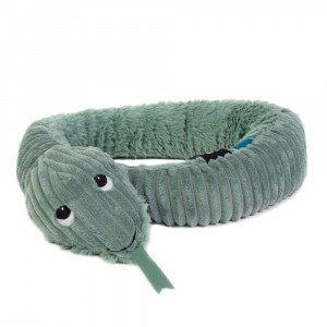 LD - Ptipotos - Serpiente (7x76x8 cm) Verde