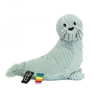 LD - Ptipotos - Foca (22x30x20 cm) Menta