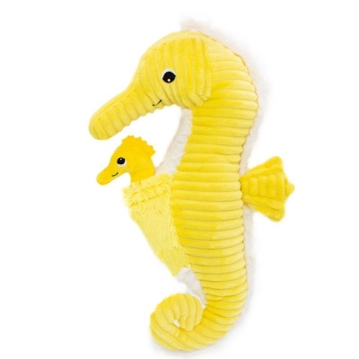 LD - Ptipotos - Caballitos de mar (36 cm) Amarillo