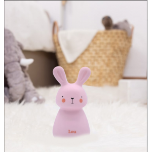 OLALA - USB Individual Conejo Rosa