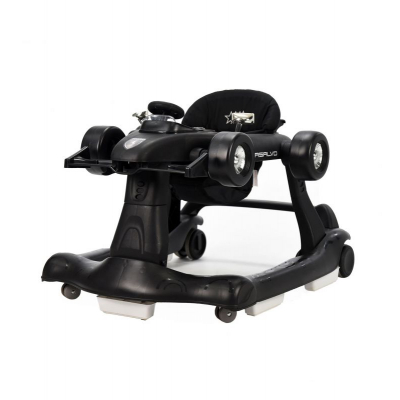 ANDADOR ASALVO F1 NEGRO