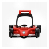 ANDADOR ASALVO F1 ROJO