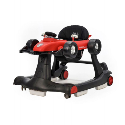 ANDADOR ASALVO F1 ROJO