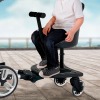 PATINETE SILLA DE PASEO CON ASIENTO BUGGY BOARD