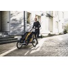 Chariot Sport 1, Black on Black
