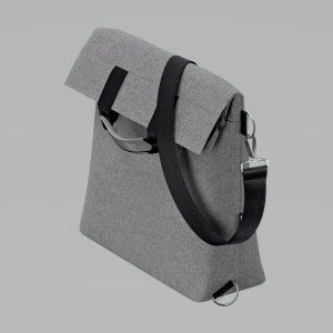 Bolso Cambiador Thule Gris Melange