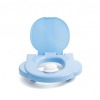 Orinal Olmitos Funny WC Azul