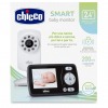 Intercomunicador Video Baby Monitor Smart Chicco