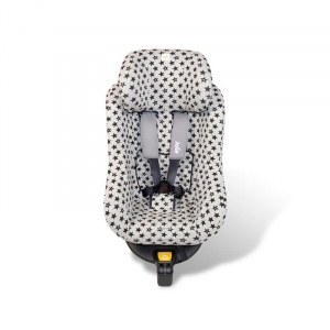 Funda para silla Joie 360 I-Spin Grow Signature Fun Black Star
