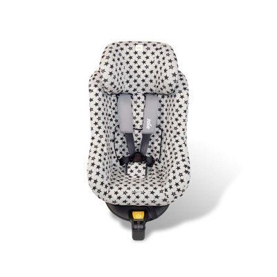 Funda para silla Joie 360 I-Spin Grow Signature Fun Black Star