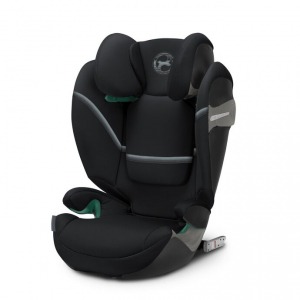 Silla de Coche Cybex Solution S2 i-Fix con Isofix Grupo 2/3