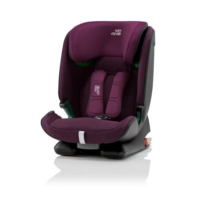 Silla de Coche Britax Römer Advansafix M i-Size
