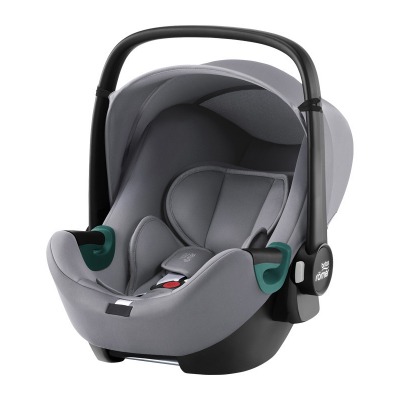 Silla de Coche Grupo 0+ de Britax Römer Baby Safe 3 I-Size