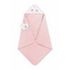 Capa de Baño con Babero Interbaby Cachirulo